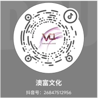 抖音二维码