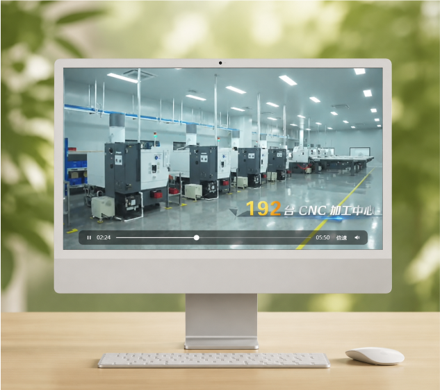 Anyu Corporate Promotional Video