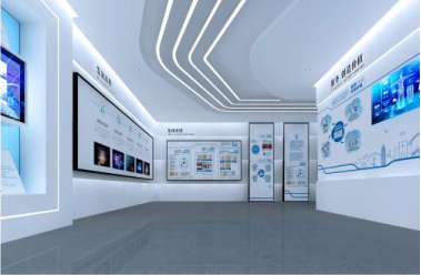 Brand Space Planning System
