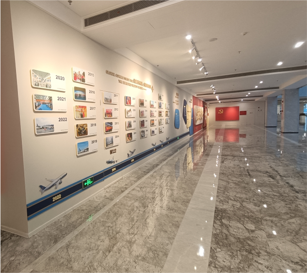 Corridor Space Environmental Planning