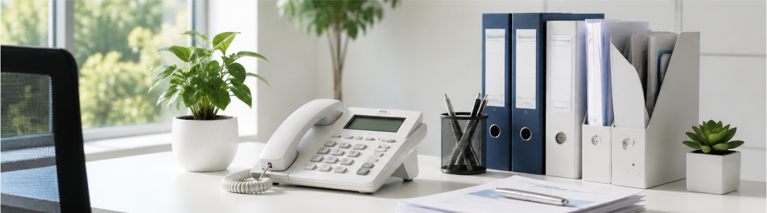 Contact Banner
