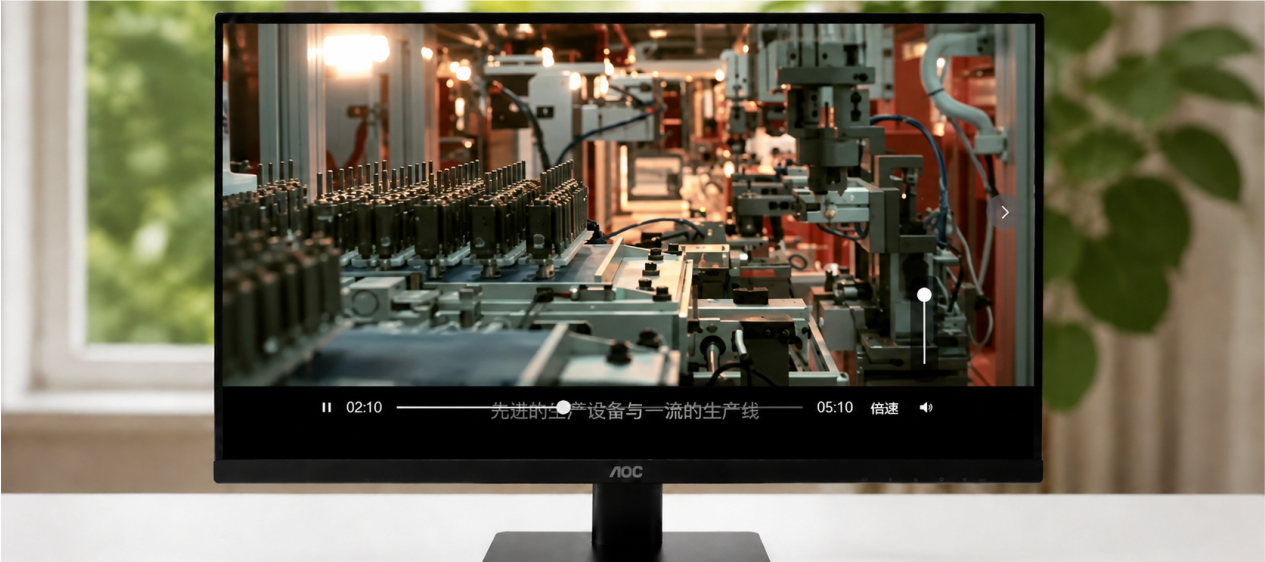 品牌短视频与全媒体传播