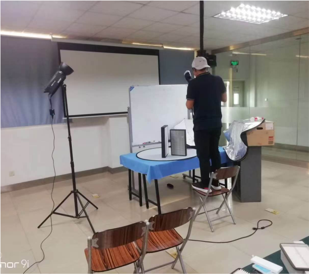 和瑞产品拍摄
