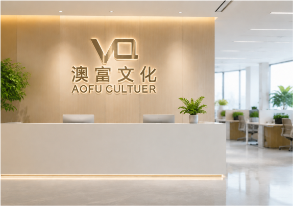公司简介